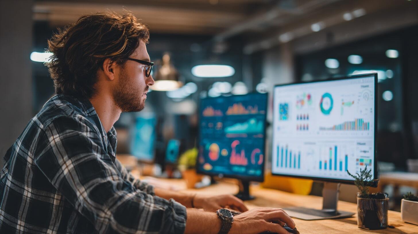 Page dédiée à ceux qui veulent approfondir leur compréhension du digital au-delà des solutions standards