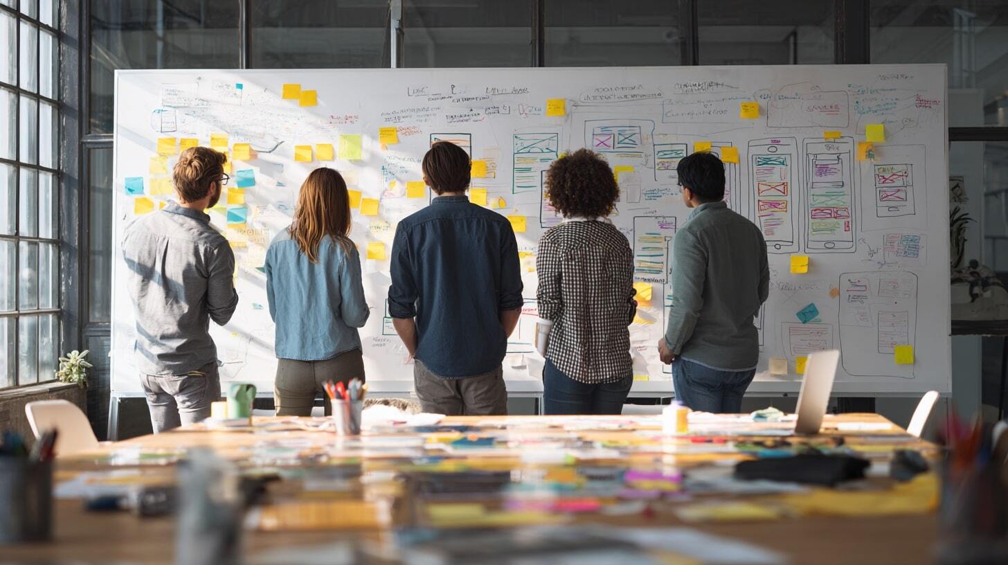 Collectif accompagnant les professionnels du web dans l’évolution des compétences digitales et des tendances